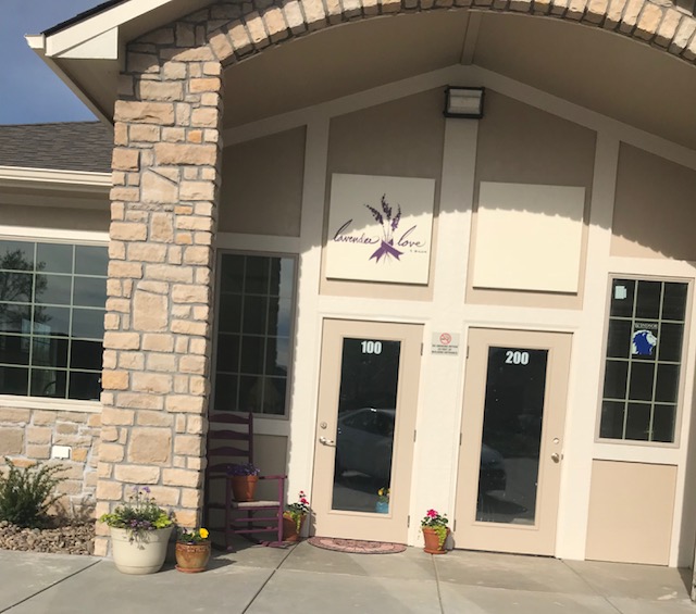 Lavender and Love: A Salon 2