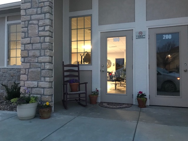Lavender and Love: A Salon 3