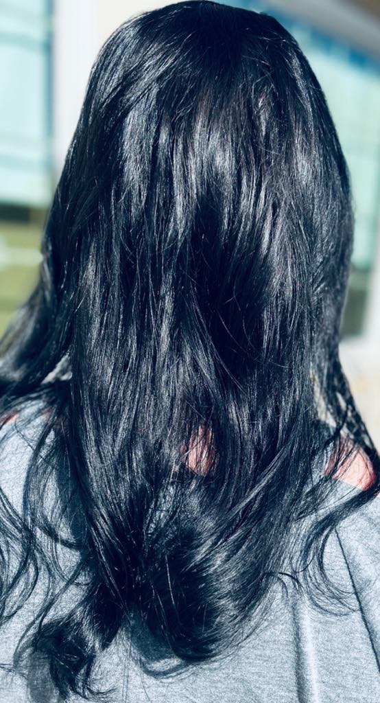 Lavender and Love: A Salon 5